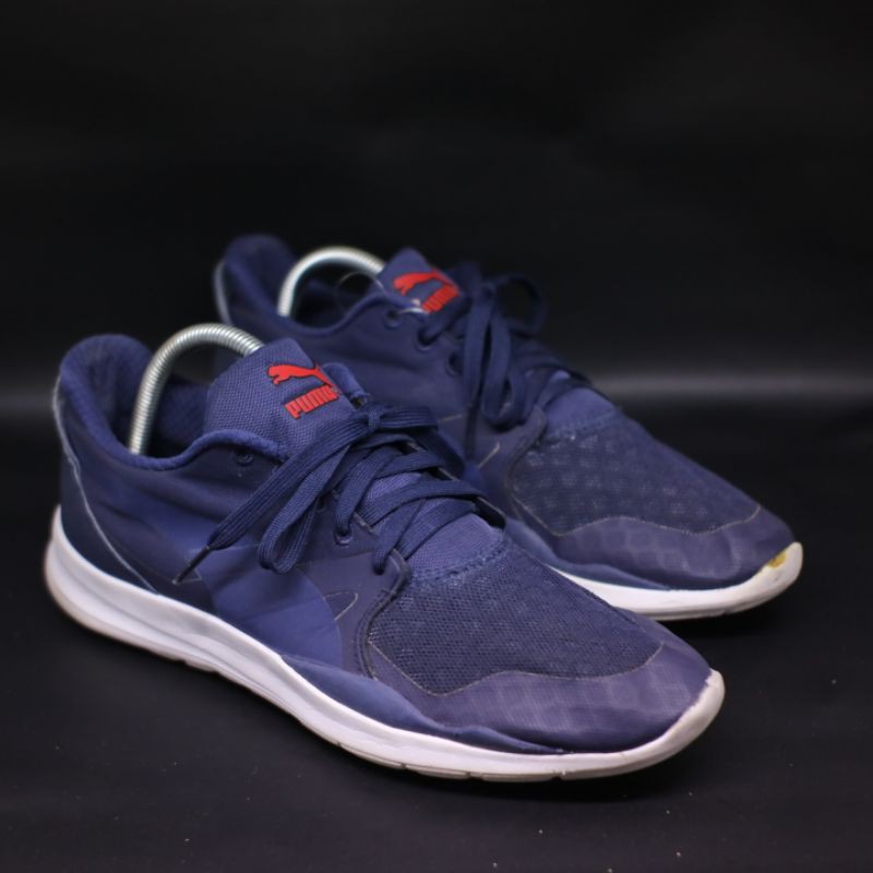 Puma Men's Duplex Evo Running Shoes (second)