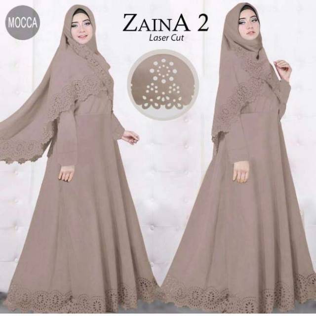 Zaina 2