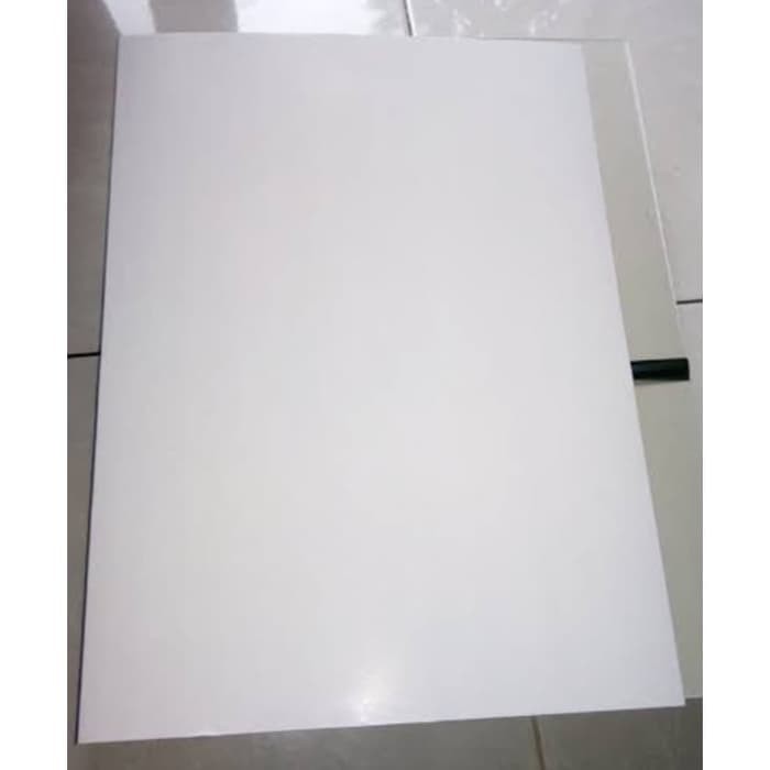 

KARTON DUPLEX 79 X 109 CM