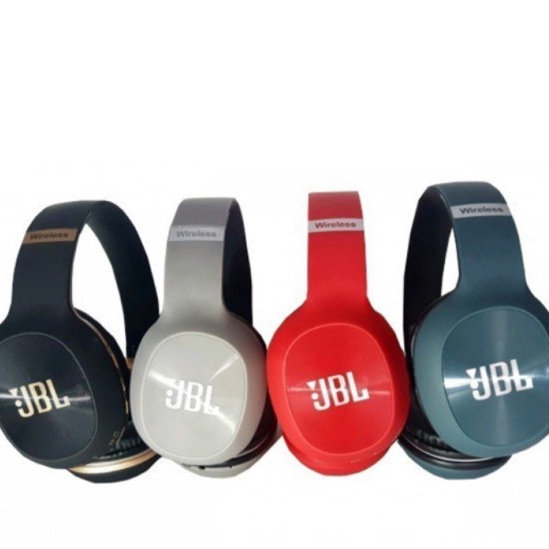 HEADPHONE JBL P951 BLT