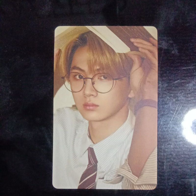 [BOLEH NEGO] PC JAY UMS ALBUM HAKANAI JAY POTTER