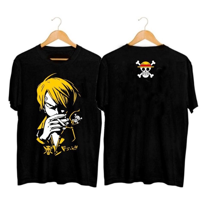 MS - BF089 Baju Kaos kickchick king korea kopi pull and bear polo ktm  lacoste lining los dol lois  