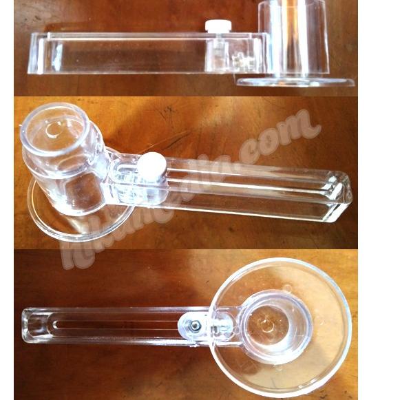 

[COD] CUTTER PEMOTONG CUTTING kertas bulat circle sticker kerajinan tangan rotary compass uluq858