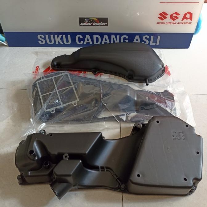 box filter skywave /hayate original sgp