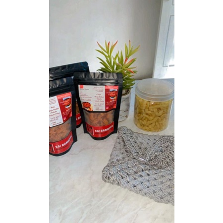 

makaroni bangekk