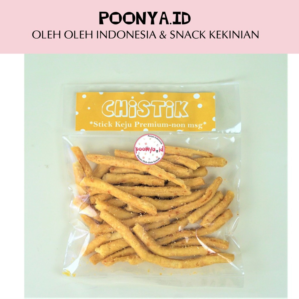 

NGABISIN STOK Cheese Stick Premium Super Keju Edam 250Gr