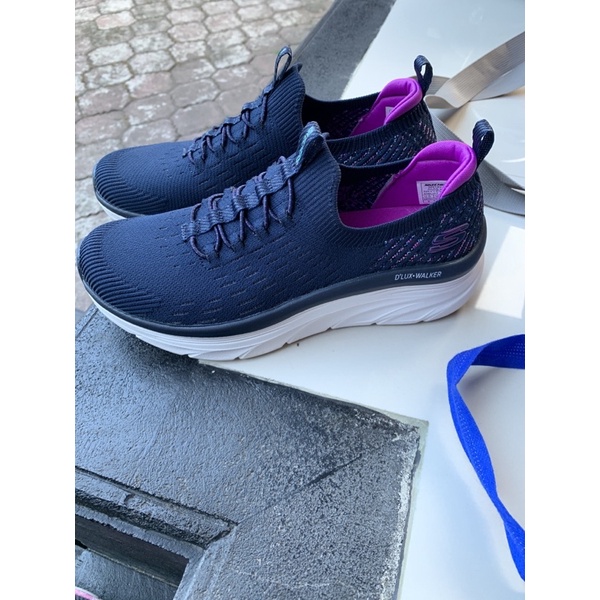 skechers d’lux walker