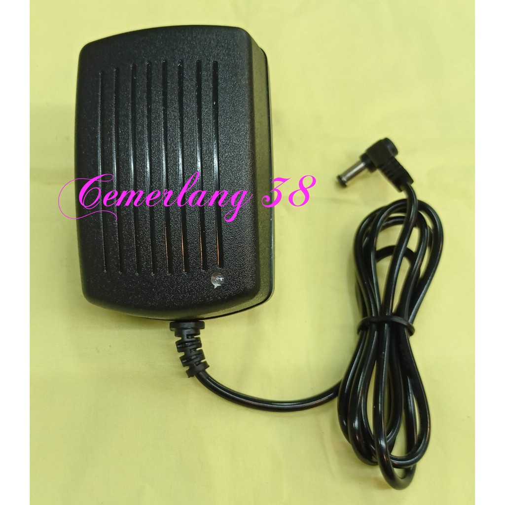 AC to DC 5V 3A Switching Adaptor / Switching Power Supply Plastik