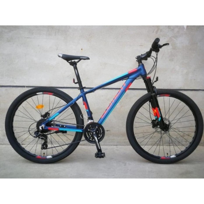 RR  SEPEDA GUNUNG MTB ELEMENT SPY 2.0 HIDROLIK 27.5 ⠀⠀⠀⠀⠀⠀⠀⠀⠀⠀⠀⠀⠀⠀⠀⠀⠀⠀⠀