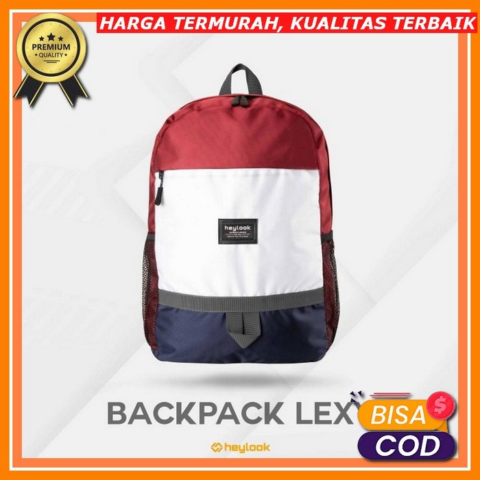 Geruty Promo,, {{Tas Ransel Kerja Import Model Korean Dg Tempat Laptop}}-[C.O.D]-New Arrival Backpac