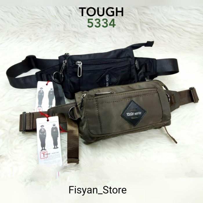 Tas Selempang/Pinggang Tough Army 5334