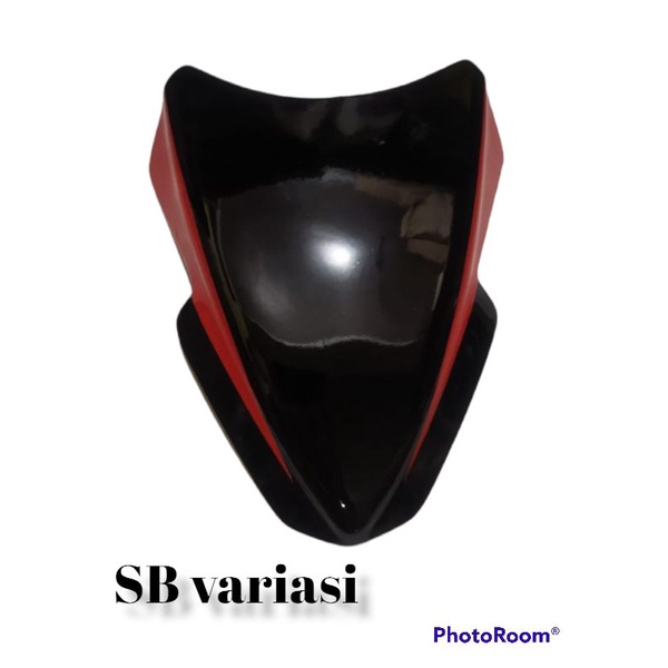 visor vario160 visor warna vario 160