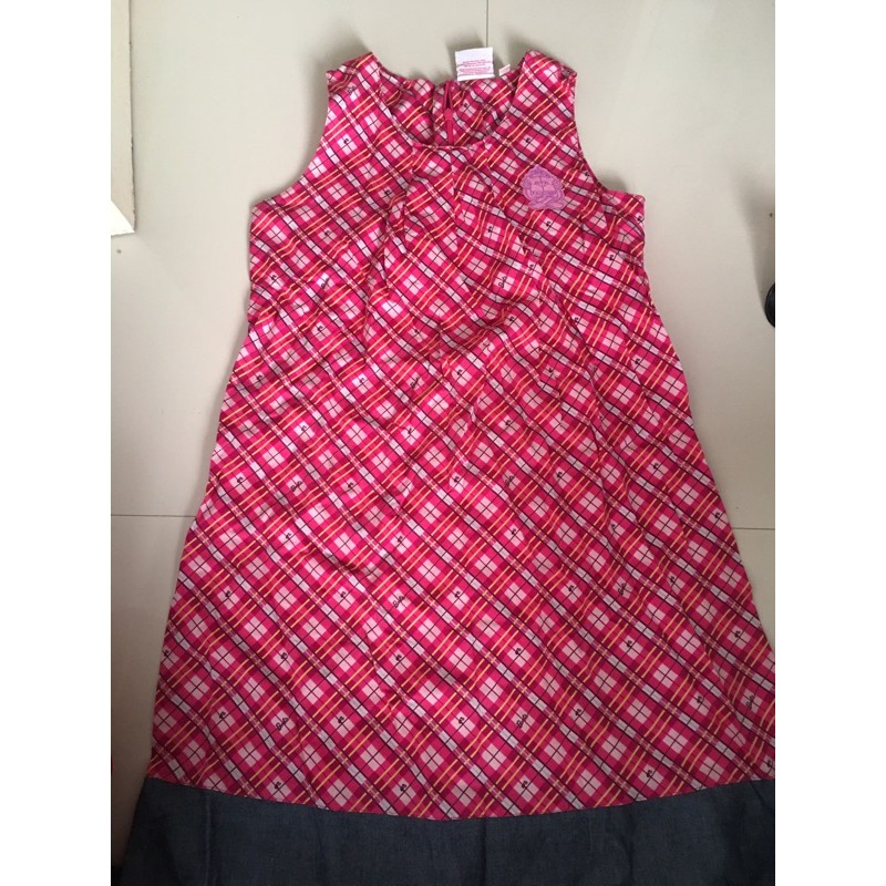 preloved Barbie dress size 14