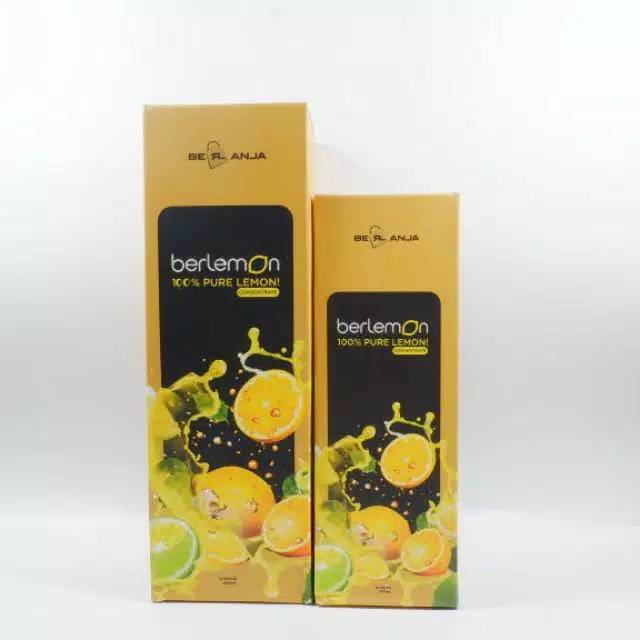 

Sari lemon Berlemon B Erl 500ml