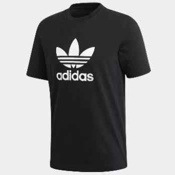 Kaos Tshirt Tee Oblong Baju Adidas Original