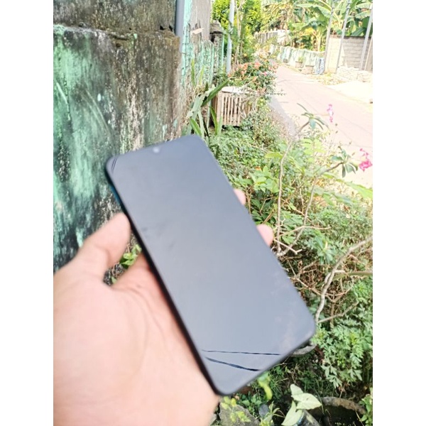 vivo y11 matot (bekas direct)