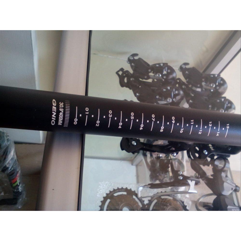 FADA -  seatpost 30.9 genio