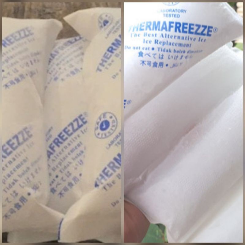 

Termofreze {BEKU}