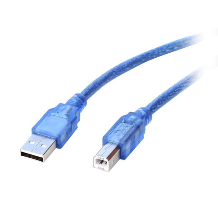 Kabel Ext Usb 2.0 NYK AM To BM 5.0 Meter