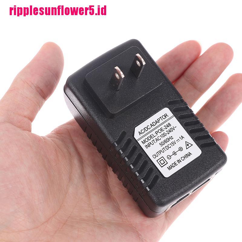 # Kaos T-Shirt Wanita Lengan Pendek Motif Print #Power Injektor Ac 110V-240V Ke DC 12V 15V 24V 48V 0.5A 1A