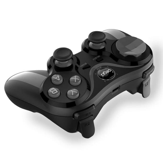 Stik Stick Gamepad Android Ios Ipega 9128 Black Kingkong