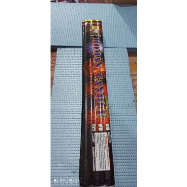 KEMBANG API ROMAN CANDLE 48/40shot COMBINASI