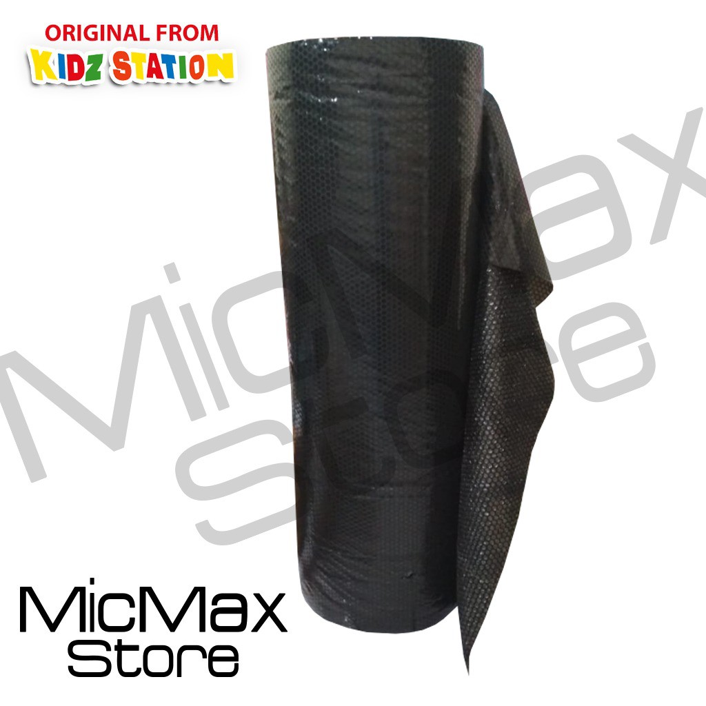 

Bubble Wrap Hitam Plastik Bubble Packing