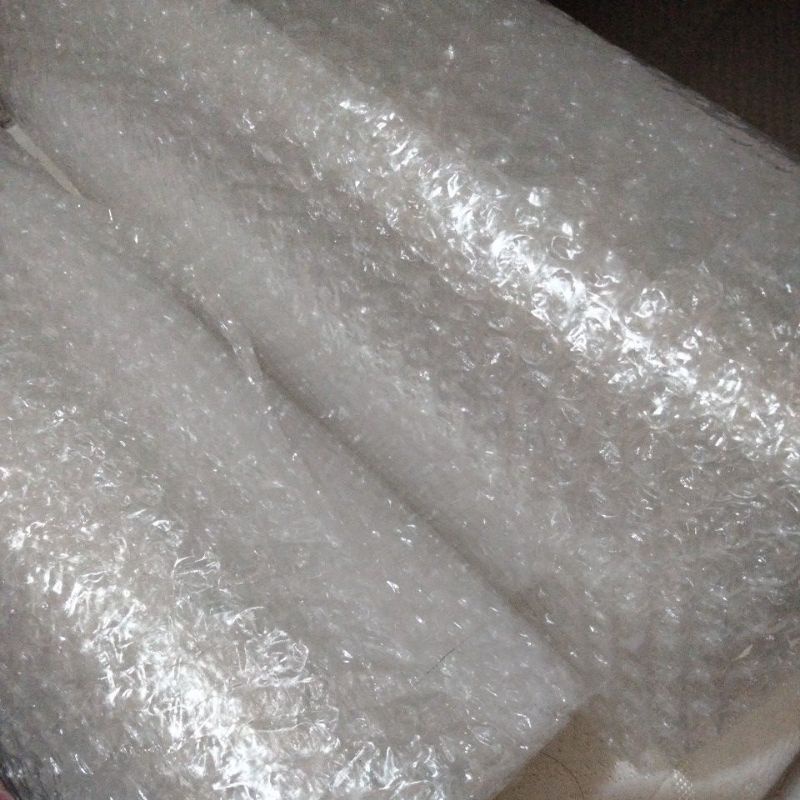 

BUBBLE WRAP/PLASTIK BUBBLE