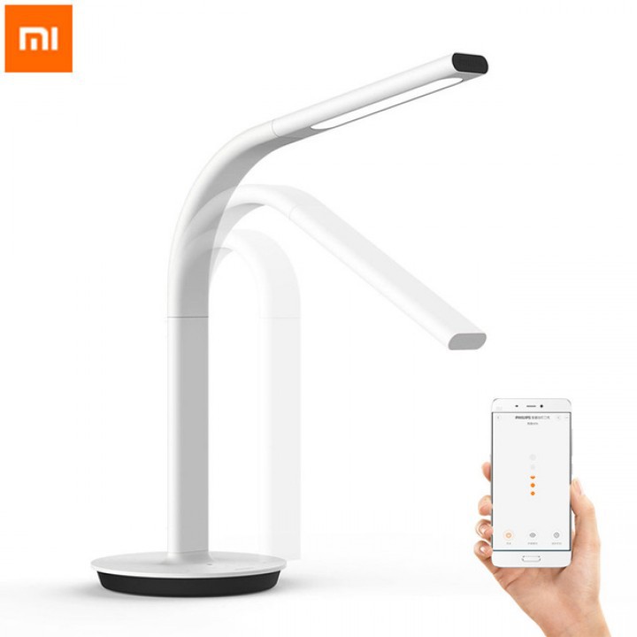 Original XIAOMI Philips Eyecare Smart Flexible Lamp Version 2