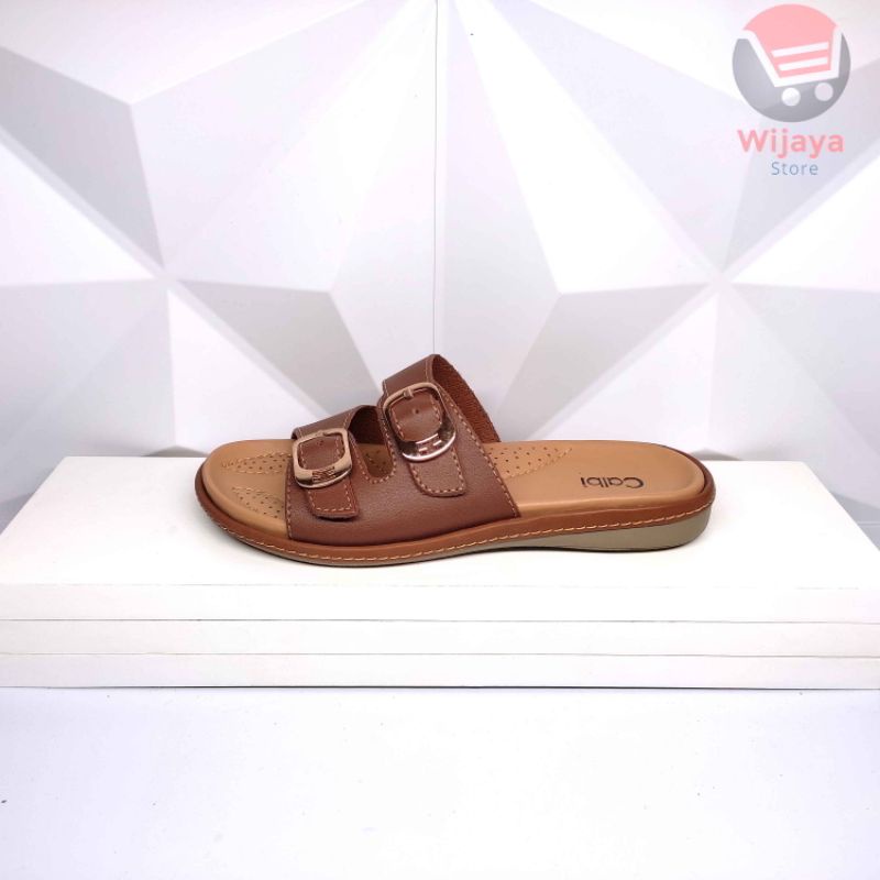 CALBI SZ 1362 - SANDAL WANITA CALBI ORIGINAL / SENDAL FASHION TRENDY CEWEK PEREMPUAN DEWASA