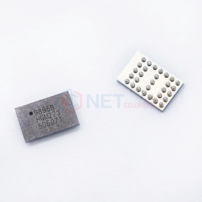 Dijual IC CAS / IC CHARGER SAMSUNG GALAXY A5 A500 (98985B) Berkualitas