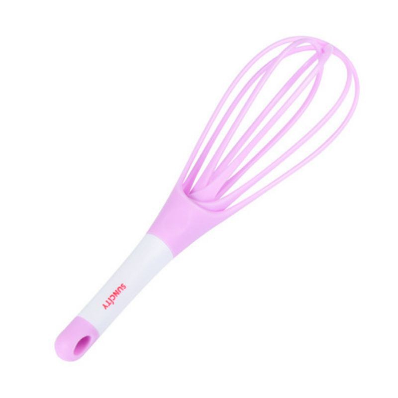 Suncity folded whisk / whisker lipat / kocokan telur