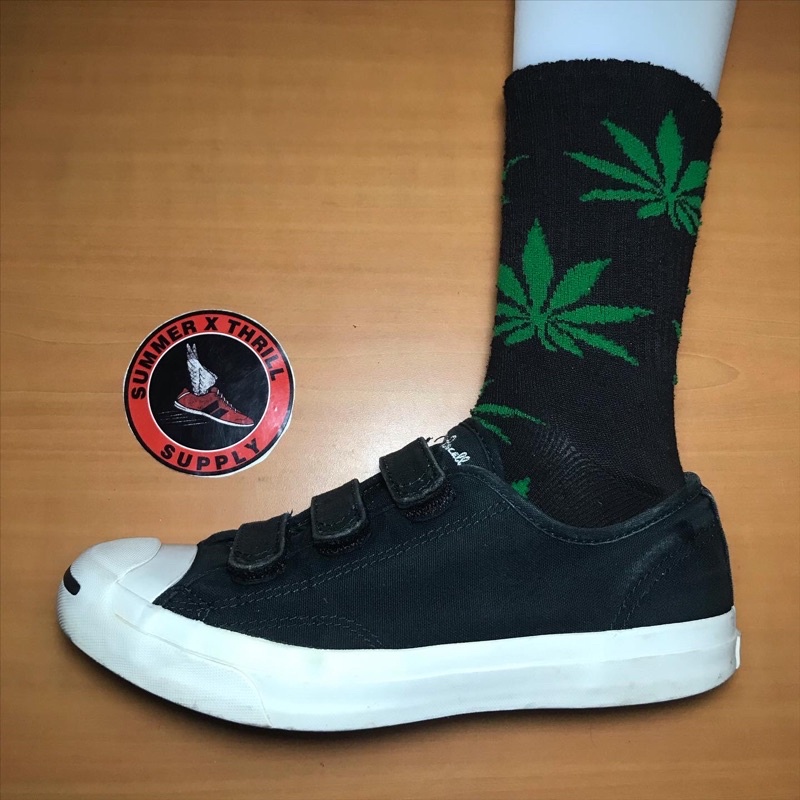 converse jack purcell velcro