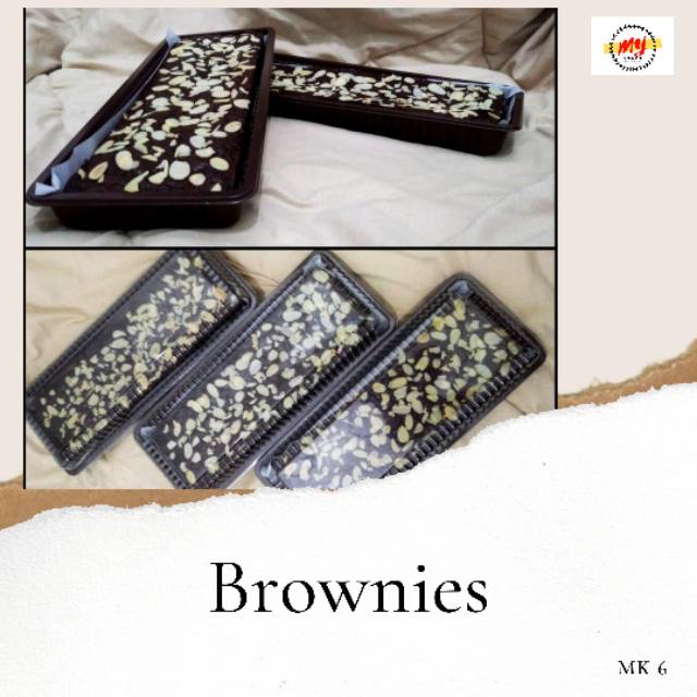 

Brownies