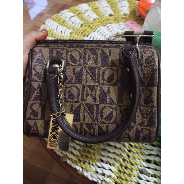 Bonia speedy mini Preloved