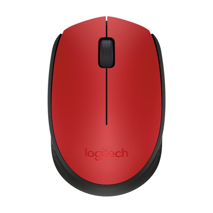 Mouse Wireless Logitech M171