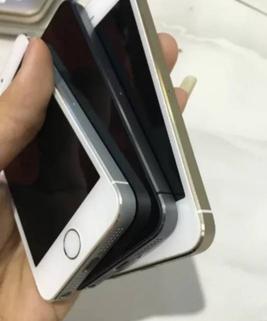 iPhone 5s 64gb Wifi only