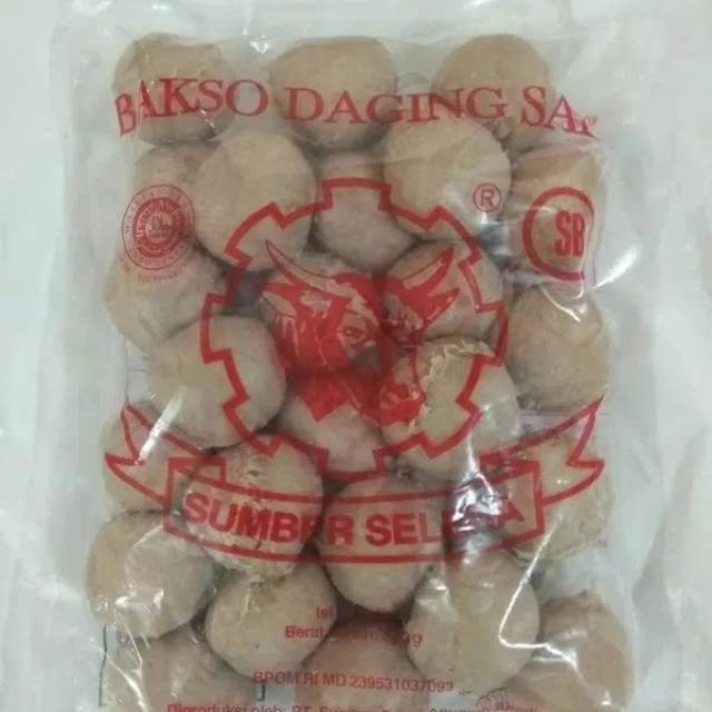 

Sumber selera SB isi 25