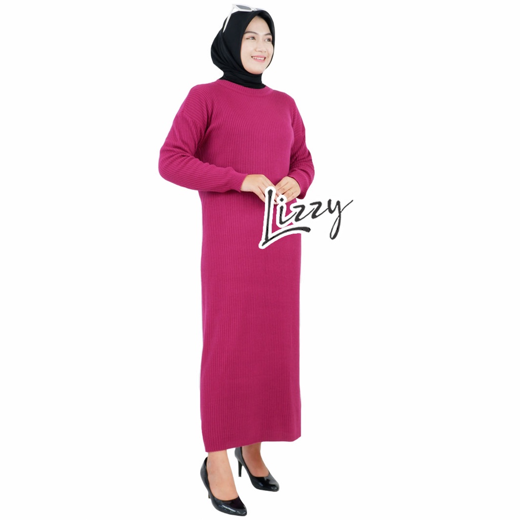 Lizzy - MEDARI DRESS