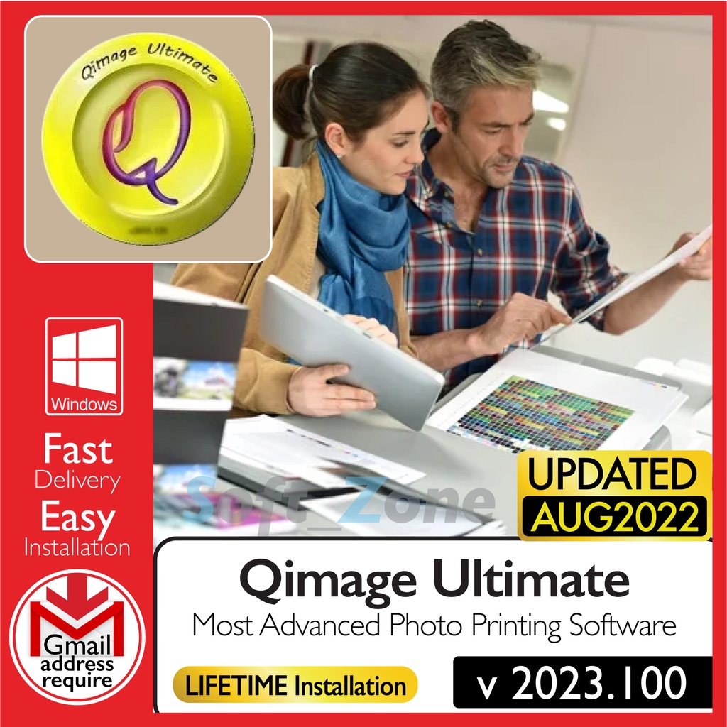 

Qmg Ultmt 2023.100- Mst Advncd Pht Prntng Sftwr n th Wrld [WINDOWS x64] - Dgtl Dwnld