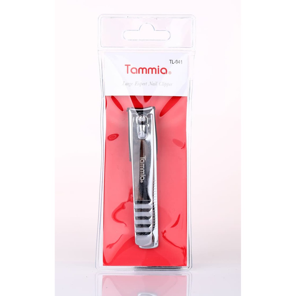 tammia tl 941 large expert nail clipper 8cm