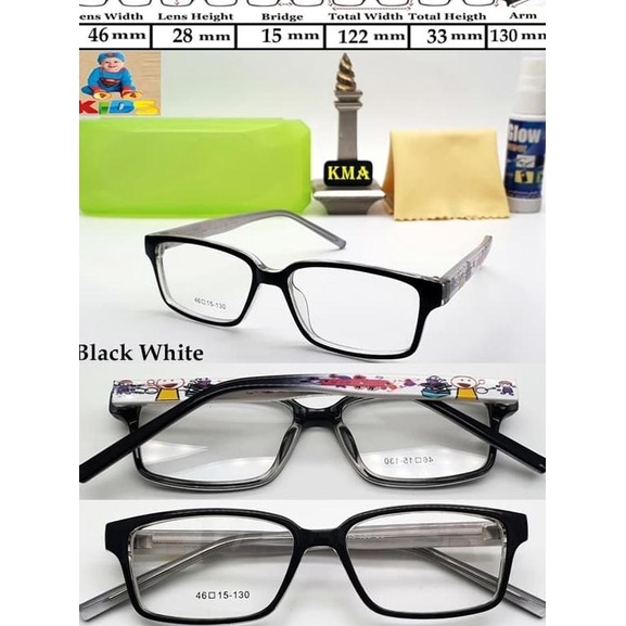 kacamata anak minus frame kacamata anak anak frame kids trendy minus 5