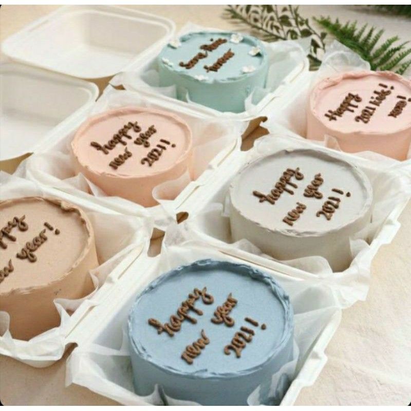 

bentocake