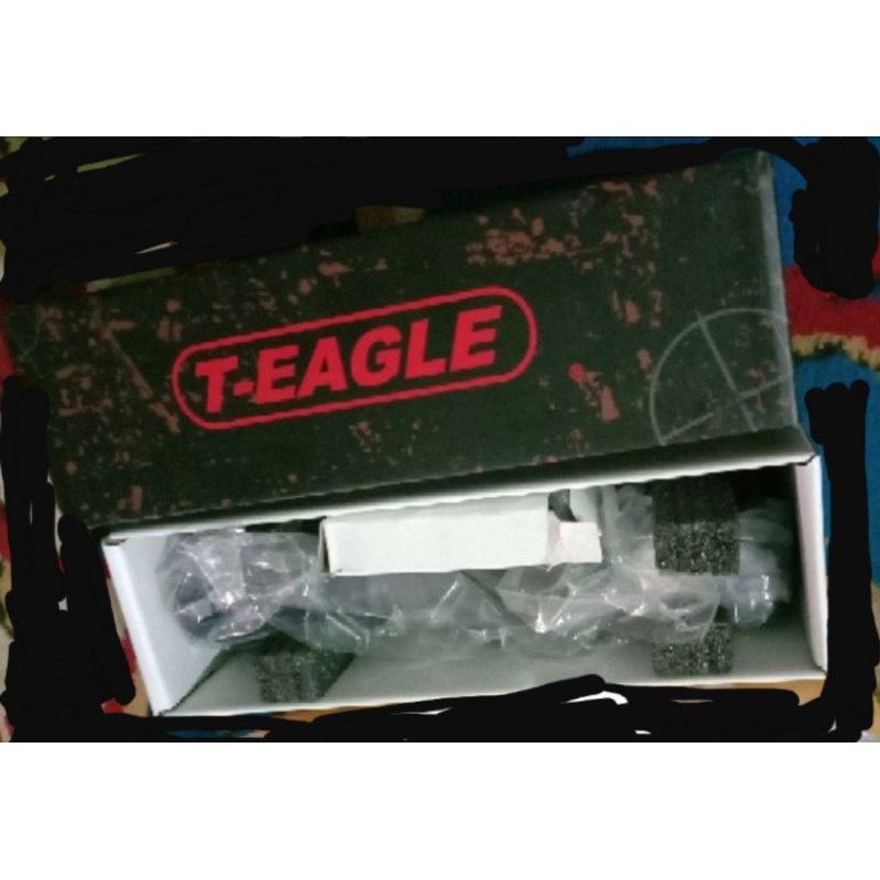 teleskop t eagle buntung sr1.5x20 WA