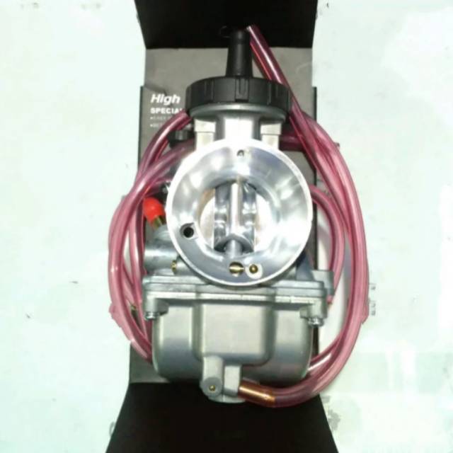 Free Ongkir Karburator Pwk 33 Airstrike Original