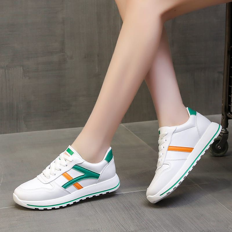 Sepatu Sneakers Wanita #VN1121  Sepatu Wanita Import