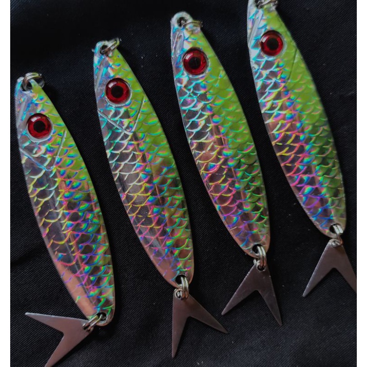 SPOON Cast Lure (New Product) Limited