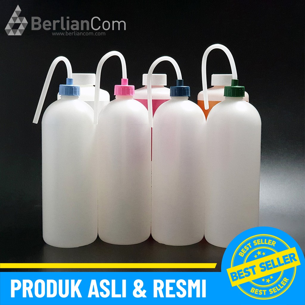 Coolant Filling Bottle 1000ml