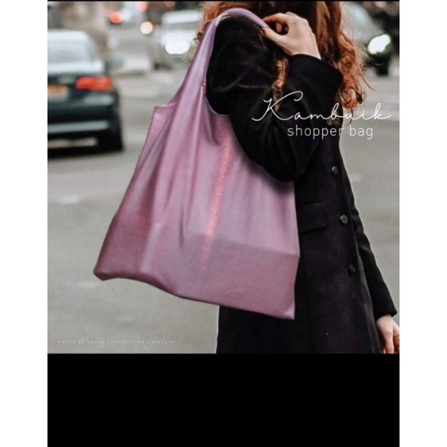 prelove Tas biyantie (Kambuik)