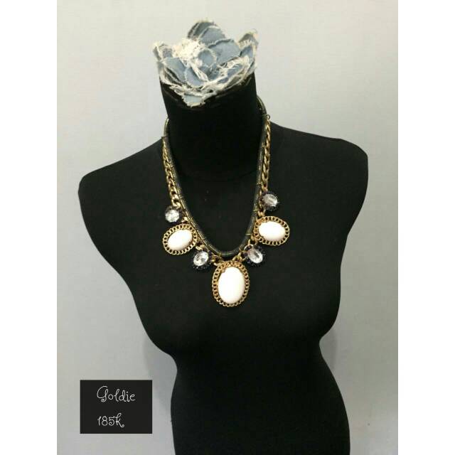 

Kalung Etnik